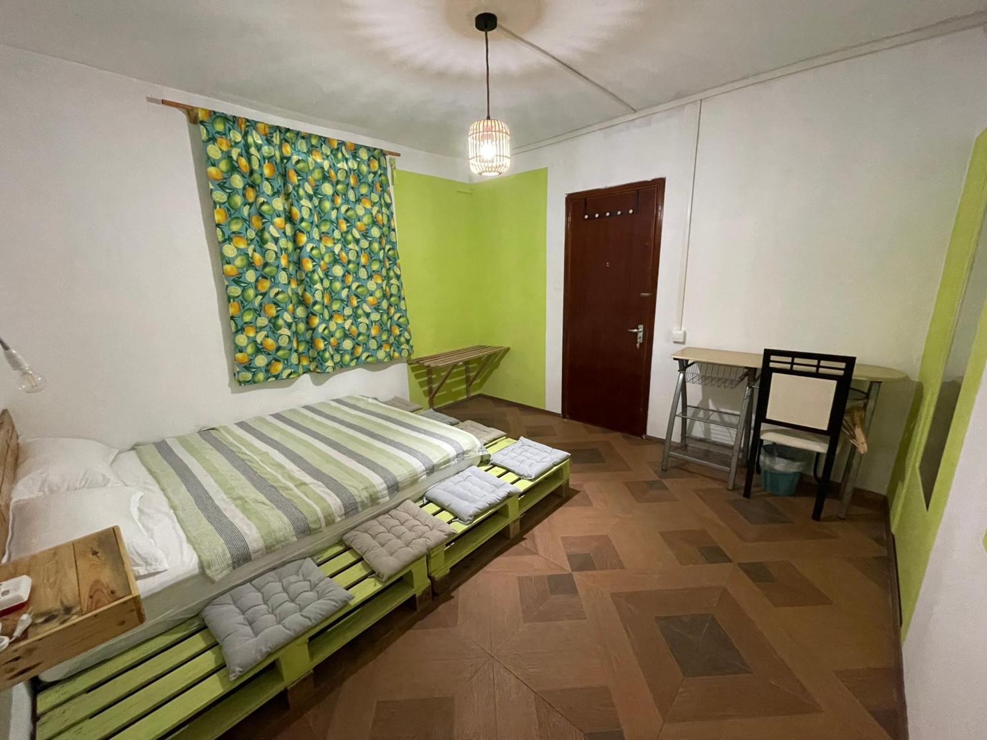 Surinam Kowlessur Residence מראה חיצוני תמונה