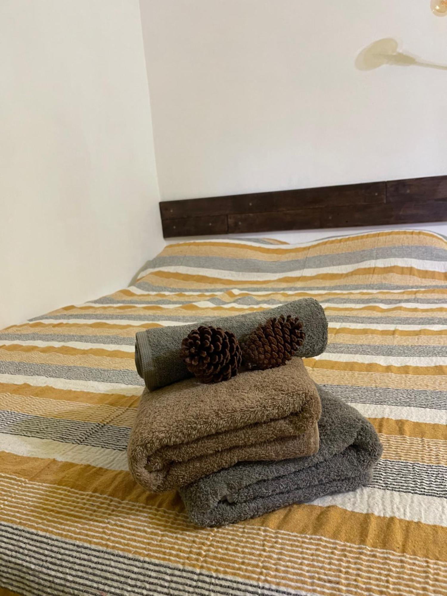 Surinam Kowlessur Residence מראה חיצוני תמונה