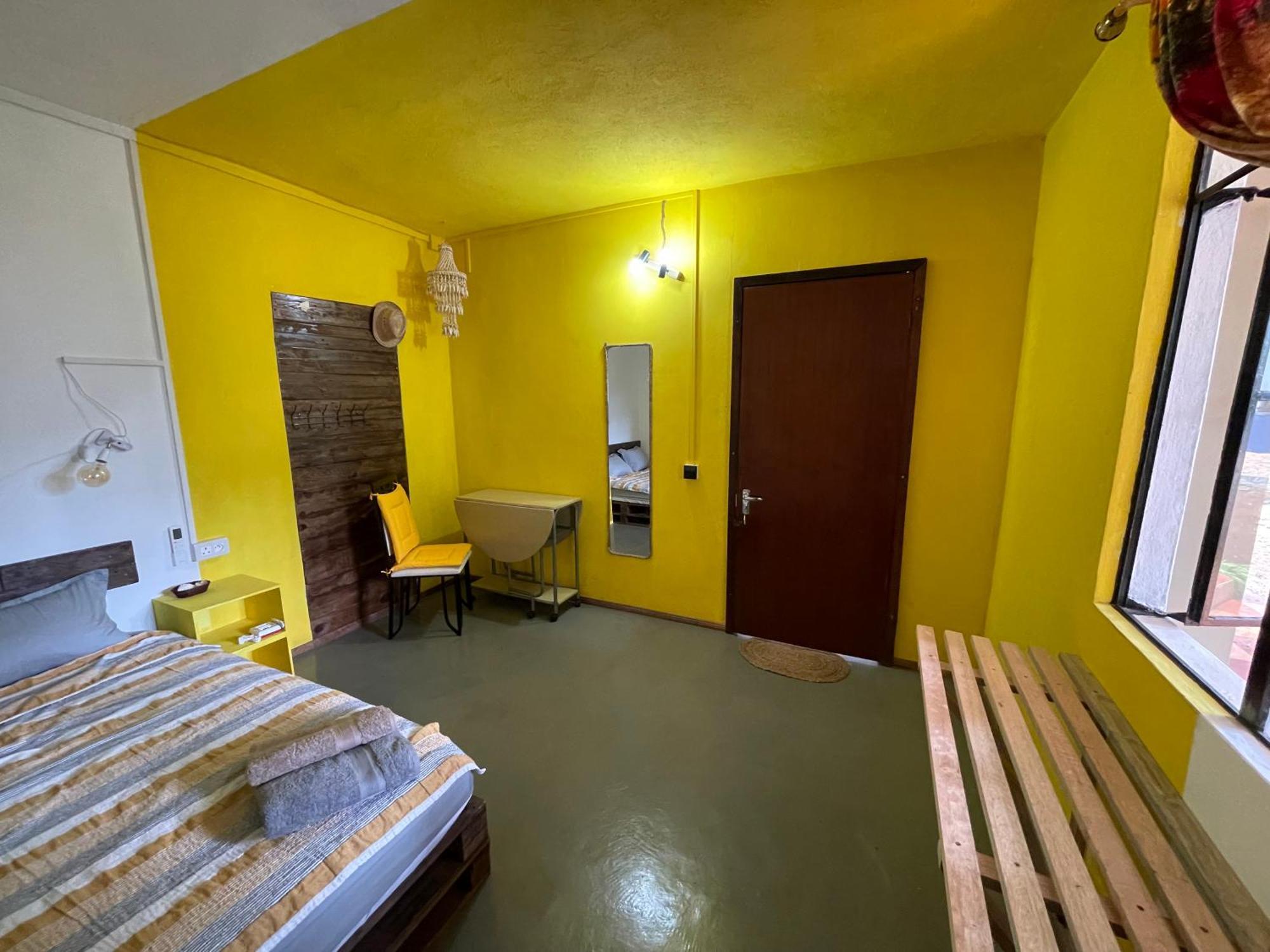 Surinam Kowlessur Residence מראה חיצוני תמונה