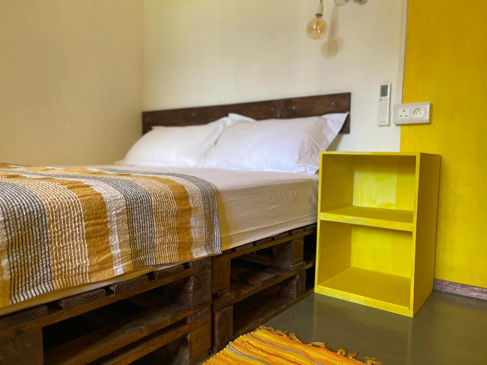 Surinam Kowlessur Residence מראה חיצוני תמונה