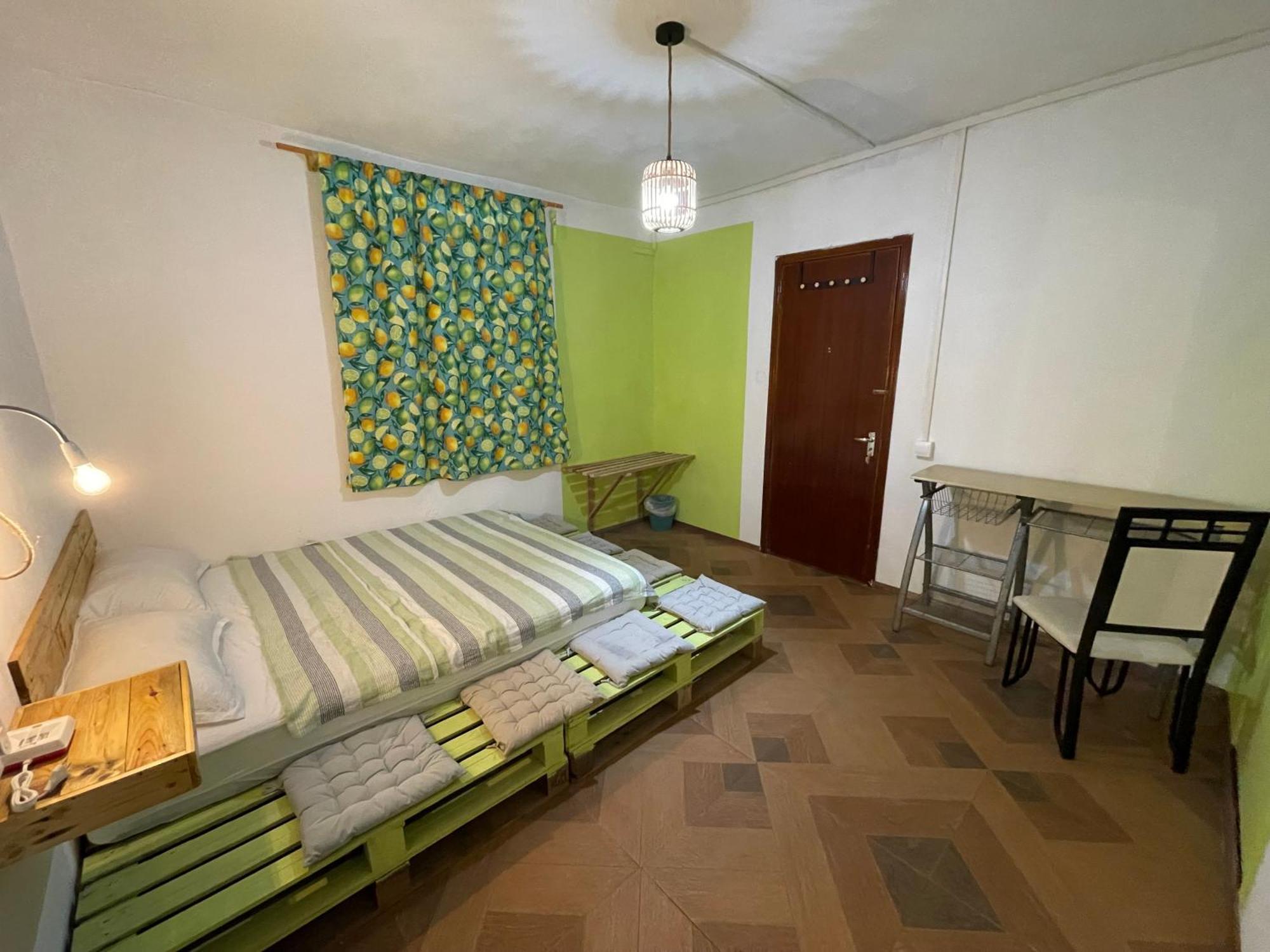 Surinam Kowlessur Residence מראה חיצוני תמונה