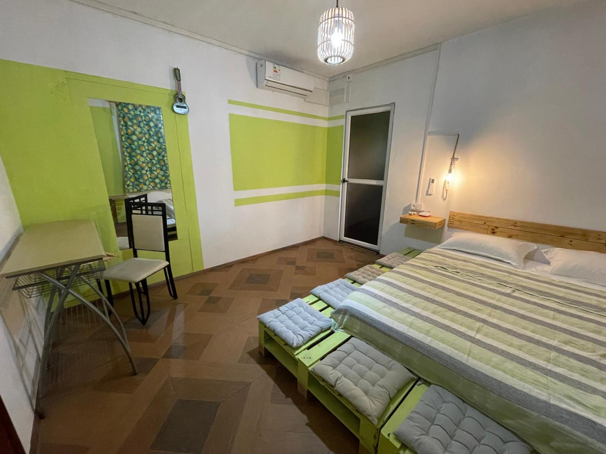 Surinam Kowlessur Residence מראה חיצוני תמונה
