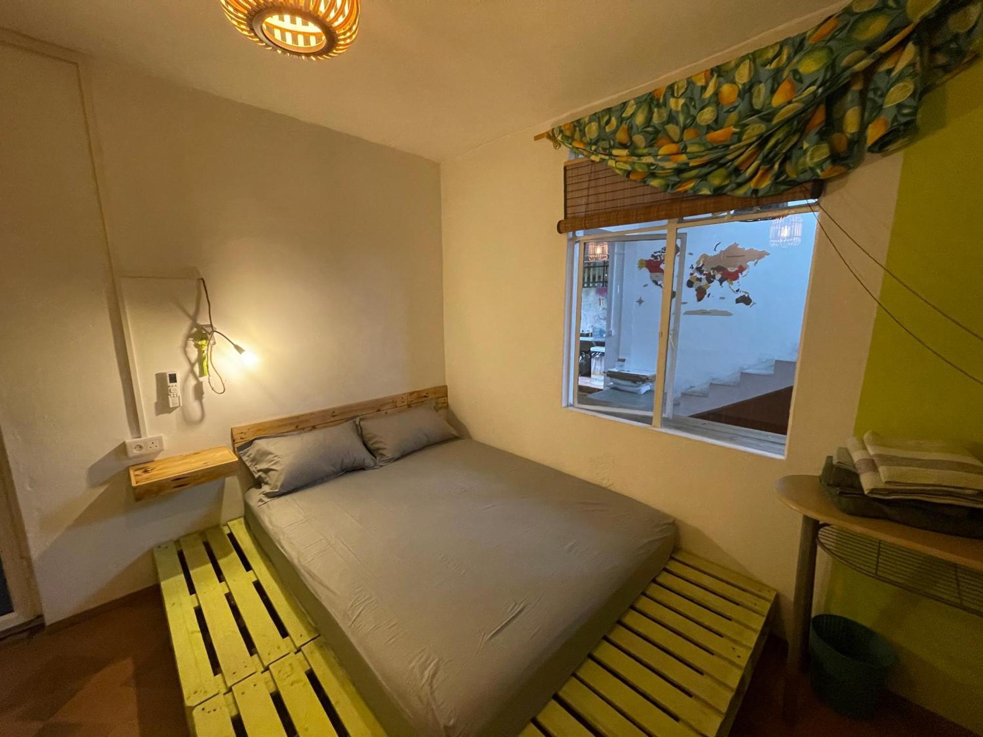 Surinam Kowlessur Residence מראה חיצוני תמונה